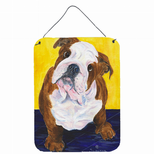 Dog Art Wall or Door Hanging Prints - 615872611898 Dog Art Wall or Door Hanging Prints - 615872611898
