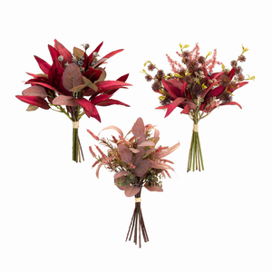 Fall Bundle (Set of 6) 14.25"H, 17"H, 20.5"H Polyester - 746427844260 Fall Bundle (Set of 6) 14.25"H, 17"H, 20.5"H Polyester - 746427844260