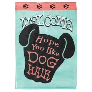 Welcome Dog Hair - 603799945646 Welcome Dog Hair - 603799945646
