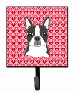 Dog Art Leash or Key Holder - 638508677174 Dog Art Leash or Key Holder - 638508677174