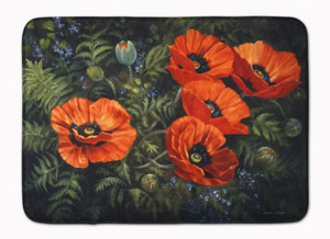 Daphne Baxter Art Machine Washable Memory Foam Mat - 638508643599 Daphne Baxter Art Machine Washable Memory Foam Mat - 638508643599