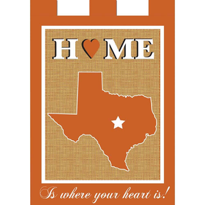 Garden, Burlap Texas Home - 787011018926 Garden, Burlap Texas Home - 787011018926