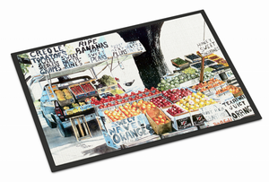 Fruits Indoor or Outdoor Mat - 705332194181 Fruits Indoor or Outdoor Mat - 705332194181