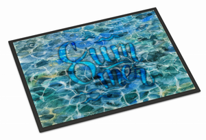 Summer Indoor or Outdoor Mat - 638508683212 Summer Indoor or Outdoor Mat - 638508683212
