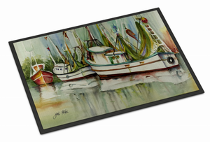 Ocean Springs Art by Jean McKee Mat - 615872941438 Ocean Springs Art by Jean McKee Mat - 615872941438