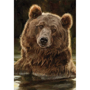 Garden, Playful Bear - 603799119832 Garden, Playful Bear - 603799119832