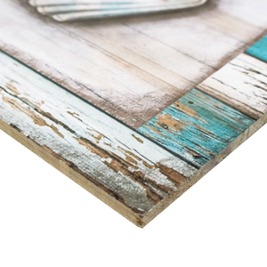 Shell by Elizabeth Tyndall, Wood Wall Art - 193302887711 Shell by Elizabeth Tyndall, Wood Wall Art - 193302887711