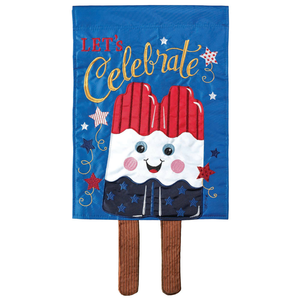Popsicle Crazy Leg - 603799935326 Popsicle Crazy Leg - 603799935326