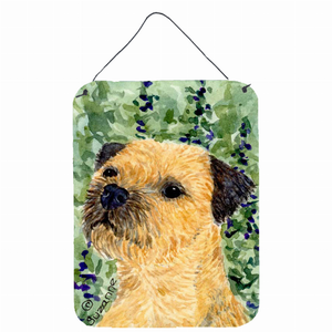 Dog Art Wall or Door Hanging Prints - 615872613953 Dog Art Wall or Door Hanging Prints - 615872613953