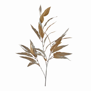 Leaf Spray (Set of 6) 27"H Polyester - 746427842174 Leaf Spray (Set of 6) 27"H Polyester - 746427842174