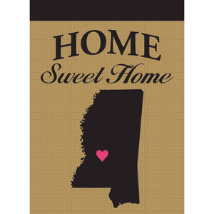 Mississippi Flag - 603799475341 Mississippi Flag - 603799475341