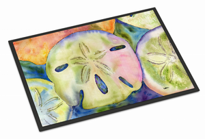 Aquatic Indoor or Outdoor Mat - 705332194136 Aquatic Indoor or Outdoor Mat - 705332194136