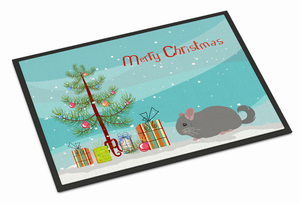 Christmas Tree Animal Art Mat - 194030403181 Christmas Tree Animal Art Mat - 194030403181