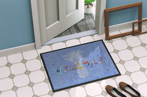 Indoor or Outdoor Mat - 705332176187 Indoor or Outdoor Mat - 705332176187