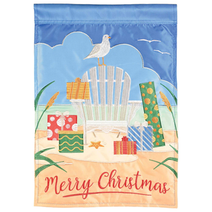 Flag Merry Christmas Adirondack - 603799480659 Flag Merry Christmas Adirondack - 603799480659