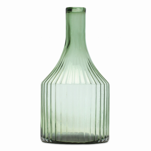 Vase 5.5"D x 10.75"H Glass - 746427859059 Vase 5.5"D x 10.75"H Glass - 746427859059