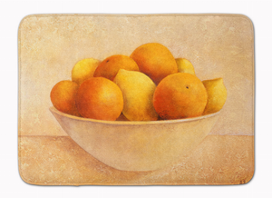 Fruits Machine Washable Memory Foam Mat - 638508631602 Fruits Machine Washable Memory Foam Mat - 638508631602
