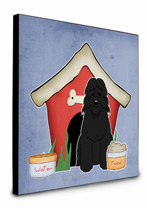 Dog House Collection Design Wall or Door Hanging Prints - 194030236277 Dog House Collection Design Wall or Door Hanging Prints - 194030236277