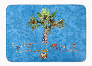 Tree Machine Washable Memory Foam Mat - 638508628732 Tree Machine Washable Memory Foam Mat - 638508628732