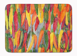 Vegetables Machine Washable Memory Foam Mat - 638508629869 Vegetables Machine Washable Memory Foam Mat - 638508629869