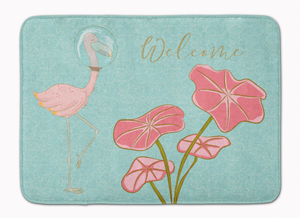 Bird Art Machine Washable Memory Foam Mat - 638508644176 Bird Art Machine Washable Memory Foam Mat - 638508644176