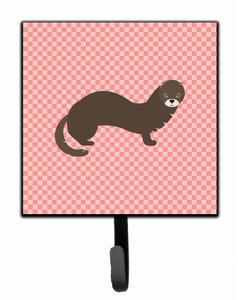 Animal Design Leash or Key Holder - 638508939951 Animal Design Leash or Key Holder - 638508939951