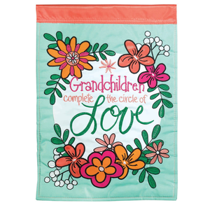 Grandchildren Complete - 603799977463