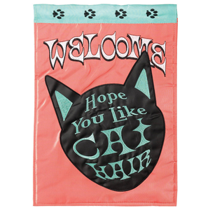 Welcome Cat Hair - 603799945660 Welcome Cat Hair - 603799945660