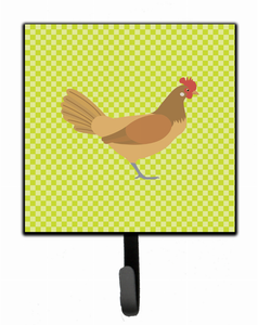 Chicken Design Leash or Key Holder - 638508937858 Chicken Design Leash or Key Holder - 638508937858