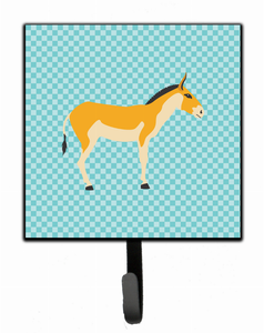 Donkeys & Mules Design Leash or Key Holder - 638508941558 Donkeys & Mules Design Leash or Key Holder - 638508941558