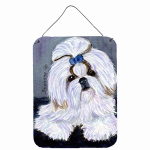 Dog Art Wall or Door Hanging Prints - 615872613403 Dog Art Wall or Door Hanging Prints - 615872613403