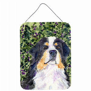 Bernese Mountain Dog Art Wall or Door Hanging Prints - 615872614165 Bernese Mountain Dog Art Wall or Door Hanging Prints - 615872614165