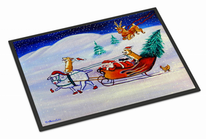 Christmas Indoor or Outdoor Mat - 638508220998 Christmas Indoor or Outdoor Mat - 638508220998
