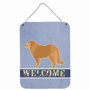 Welcome Sign with Dog Wall or Door Hanging Prints - 638508693211 Welcome Sign with Dog Wall or Door Hanging Prints - 638508693211