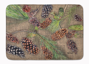 Seasonal Machine Washable Memory Foam Mat - 638508628954 Seasonal Machine Washable Memory Foam Mat - 638508628954