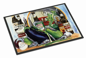 Food Indoor or Outdoor Mat - 705332177900 Food Indoor or Outdoor Mat - 705332177900