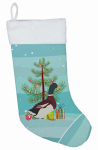 Duck Christmas Stocking - 194030053430 Duck Christmas Stocking - 194030053430