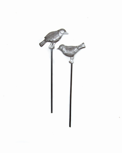 Zwazo Metal Plant Stakes - 000654521910 Zwazo Metal Plant Stakes - 000654521910