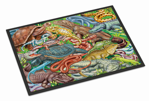 Reptiles by R. Solomon Mat - 194030386705 Reptiles by R. Solomon Mat - 194030386705
