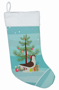 Doves & Pigeons Christmas Stocking - 194030054307 Doves & Pigeons Christmas Stocking - 194030054307