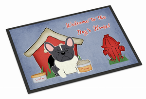 Dog House Collection Indoor or Outdoor Mat - 638508412447 Dog House Collection Indoor or Outdoor Mat - 638508412447