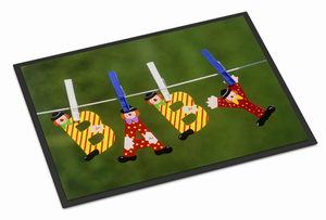 New Baby Indoor or Outdoor Mat - 638508234254 New Baby Indoor or Outdoor Mat - 638508234254