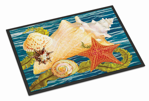 Seashells by R. Solomon Mat - 194030385739 Seashells by R. Solomon Mat - 194030385739