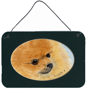 Dog Art Wall or Door Hanging Prints - 615872610006 Dog Art Wall or Door Hanging Prints - 615872610006