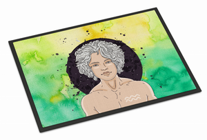 Zodiac Sign Indoor or Outdoor Mat - 638508831705 Zodiac Sign Indoor or Outdoor Mat - 638508831705