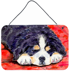 Bernese Mountain Dog Art Wall or Door Hanging Prints - 615872630530 Bernese Mountain Dog Art Wall or Door Hanging Prints - 615872630530