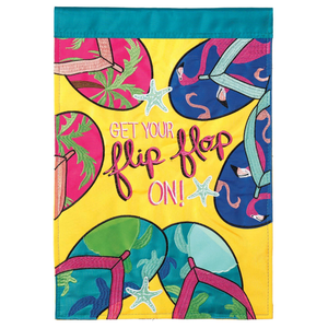 Get Your Flip Flop - 603799948890 Get Your Flip Flop - 603799948890