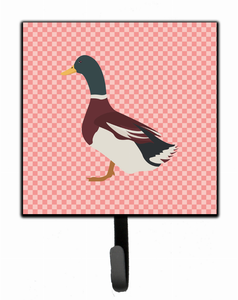 Ducks Design Leash or Key Holder - 638508939838 Ducks Design Leash or Key Holder - 638508939838