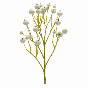 Berry Spray (Set of 6) 27.5"H Plastic - 746427857895 Berry Spray (Set of 6) 27.5"H Plastic - 746427857895