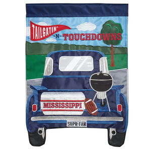 Tailgatin' In Mississippi And - 603799971546 Tailgatin' In Mississippi And - 603799971546